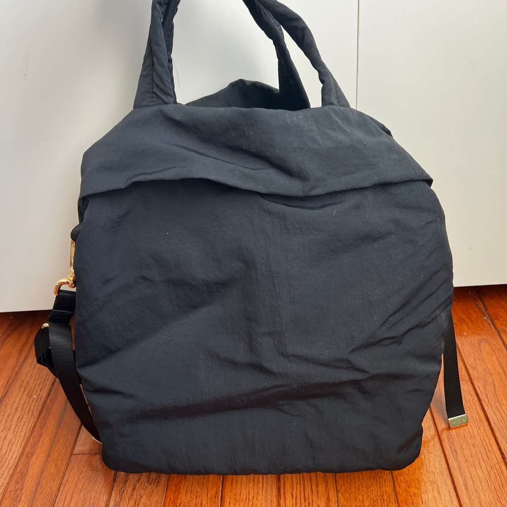Lululemon On My Level Tote Bag 20L - Black - Picture 3 of 5